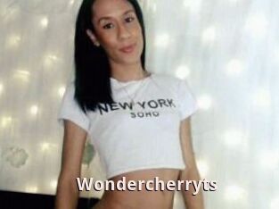 Wondercherryts