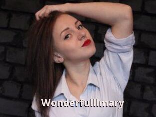 Wonderfulllmary