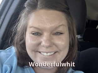 Wonderfulwhit