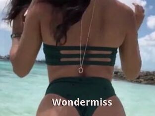 Wondermiss