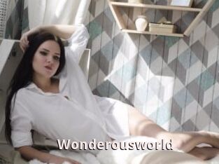 Wonderousworld