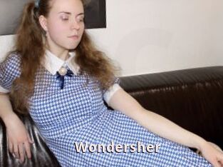 Wondersher