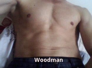 Woodman
