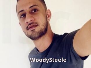 WoodySteele