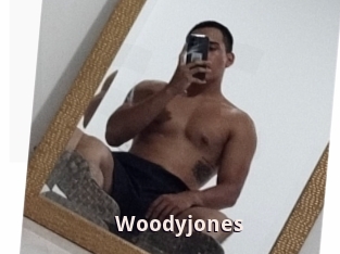 Woodyjones