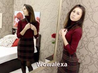 Wowalexa