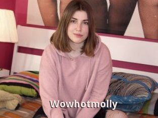 Wowhotmolly
