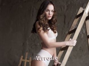 Wrrosie
