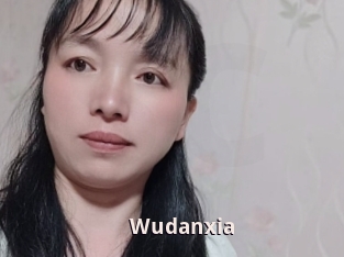 Wudanxia
