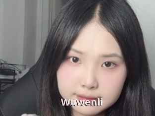 Wuwenli
