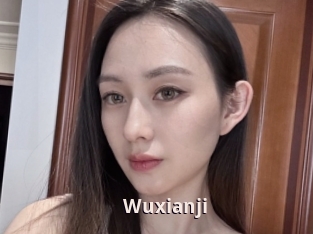Wuxianji