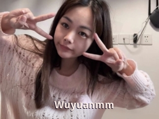 Wuyuanmm