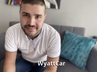 WyattCar