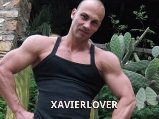 XAVIERLOVER