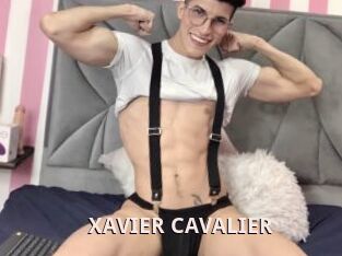 XAVIER_CAVALIER