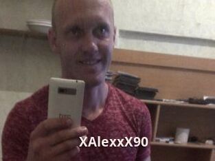 XAlexxX90