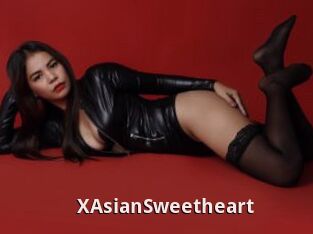 XAsianSweetheart