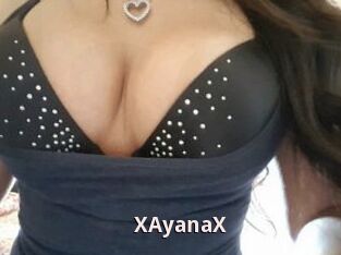 XAyanaX