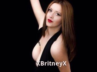XBritneyX