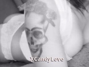 XCandy_Love