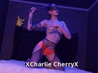 XCharlie_CherryX