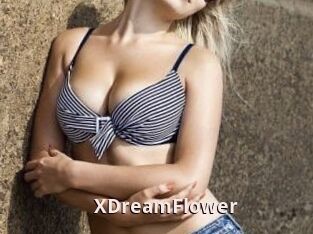 XDreamFlower