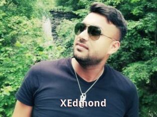 XEdmond