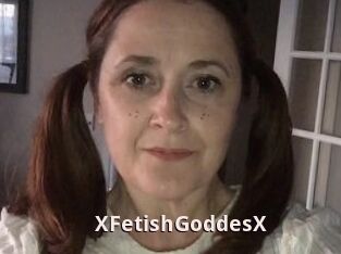 XFetishGoddesX