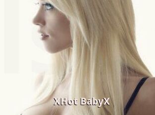XHot_BabyX