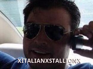 XITALIANXSTALLIONX