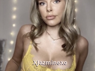 XJazminexo