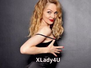 XLady4U