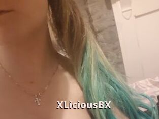 XLiciousBX