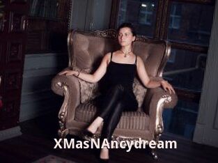 XMasNAncydream