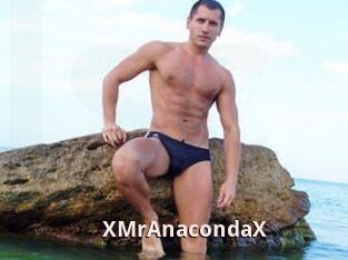 XMrAnacondaX