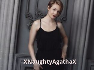 XNaughtyAgathaX