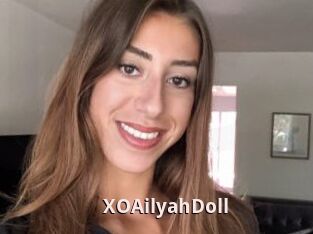 XOAilyahDoll