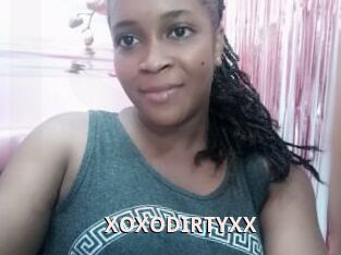 XOXODIRTYXX