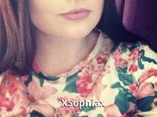 X_Sophia_x