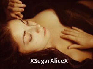 XSugarAliceX