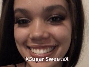 XSugar_SweetsX