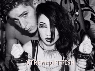 XTREMcplFETISH