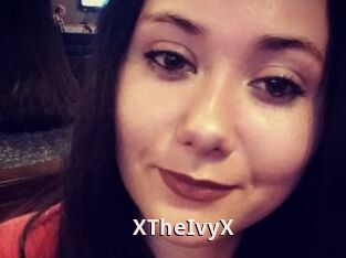 XTheIvyX