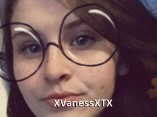 XVanessXTX