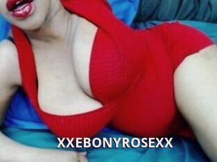 XXEBONYROSEXX