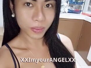 XXImyourANGELXX