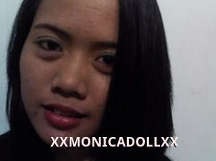XXMONICADOLLXX