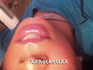 XXRockettXX