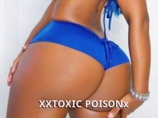 XXTOXIC_POISONx