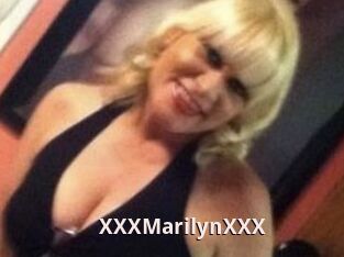 XXXMarilynXXX